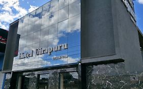 Hotel Uirapuru
